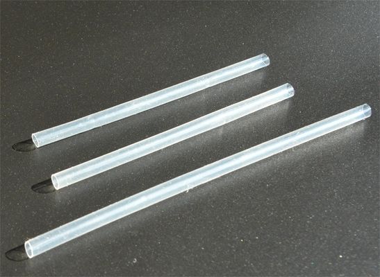 chống cháy VW-1 Đánh giá  Sleeve PTFE Shrinking Tubing