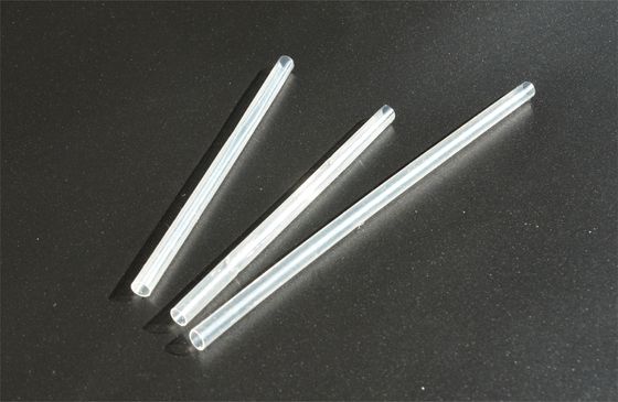 Không dính bề mặt tay áo PTFE tay áo chống nhiệt độ cao ống cấp y tế