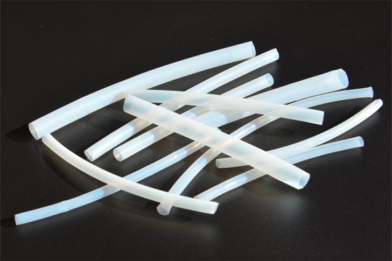 Không dính bề mặt tay áo PTFE tay áo chống nhiệt độ cao ống cấp y tế