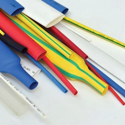 Chống dầu  tay áo PTFE tay áo Chống axit mạnh