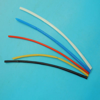 Chống dầu  tay áo PTFE tay áo Chống axit mạnh