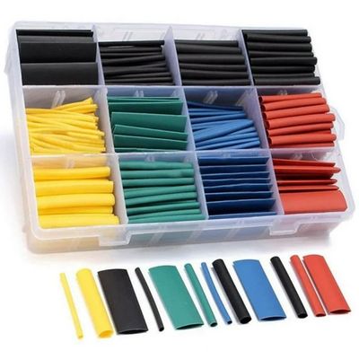Chất chống cháy  sleeves  sheath với bề mặt không dính
