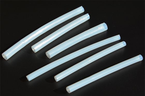 100% PTFE nguyên chất ống cấp y tế Kháng nhiệt độ cao