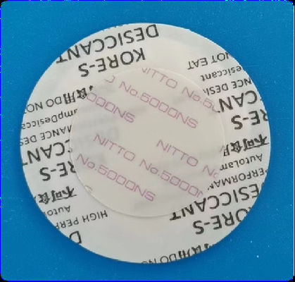 Các gói nhỏ giá rẻ Nhà máy trực tiếp MgCl2 15g Khử khô hấp thụ cao cho đèn trước ô tô