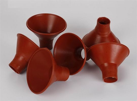 Cross Linked Polyolefin Heat Shrink Cáp điện phụ kiện chống cháy