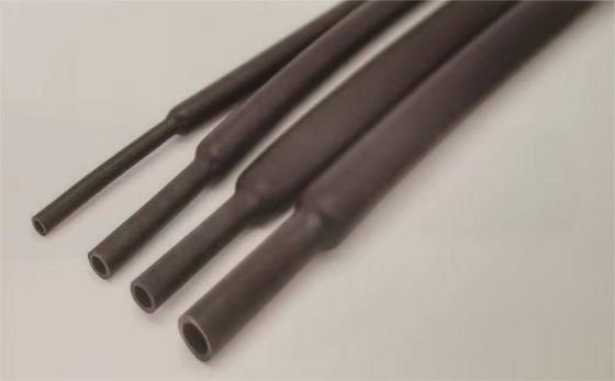 Phòng chống tia cực tím EPDM linh hoạt ống thu nhỏ nhiệt Kháng ăn mòn cao