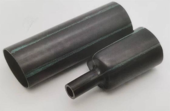 Đan tường trung bình Lớp phủ nhiệt nhiệt biến đổi Thuyền thu nhỏ