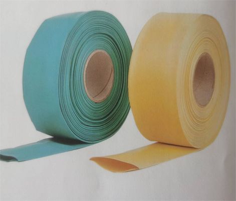 Khép kín Busbar ống thu nhỏ nhiệt 2:1 tỷ lệ ống thu nhỏ nhiệt Polyolefin