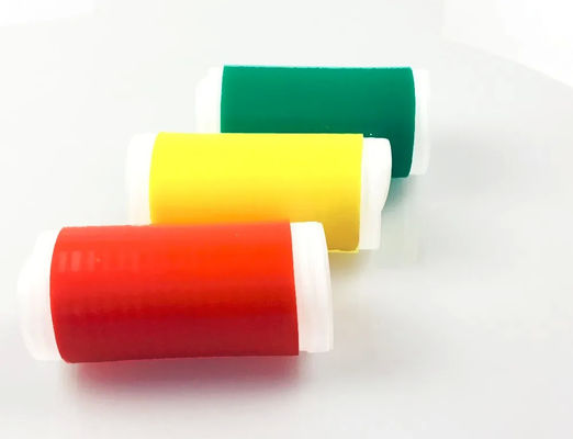 Khối thu nhỏ lạnh EPDM ống cao su silicone 35KV ống thu nhỏ lạnh chống nước