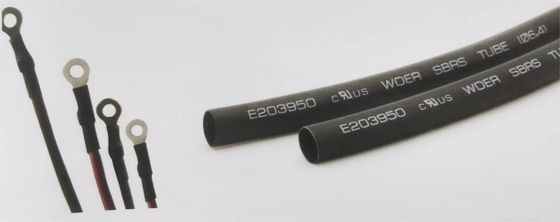 Bụi Polyolefin Gấp tường hai lớp phủ giảm nhiệt