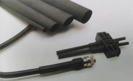 Ống Polyolefin Tăng chất lượng cao