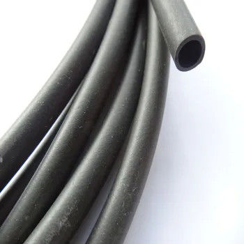Tỷ lệ co lại cao, ống Polyolefin bán cứng đính kèm tường kép