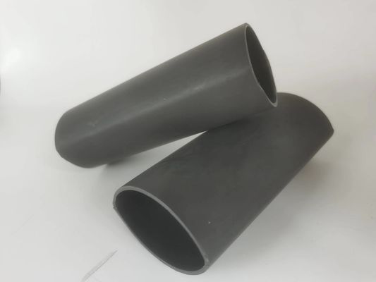 Chất kết dính tường nặng được lót bằng nhiệt ống thu nhỏ được liên kết chéo Polyolefin