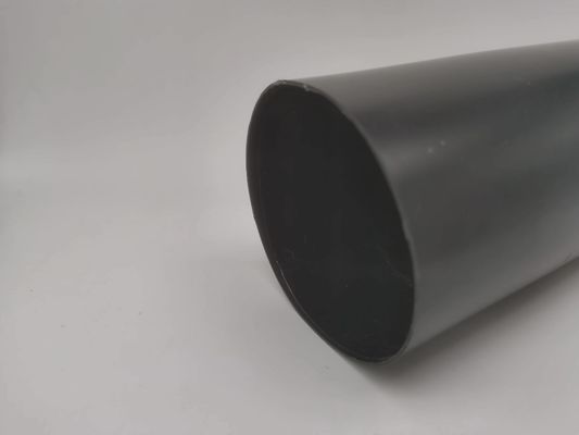 Phòng chống tia cực tím trung bình ốm tường được lót nhiệt có thể thu nhỏ ống chéo liên kết Polyolefin