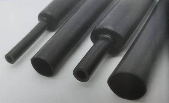 Tỷ lệ thu nhỏ 3: 1 Ống có thể thu nhỏ bằng nhiệt