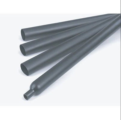 ống điều khiển căng thẳng giảm nhiệt cho các khớp cáp MV và thấm