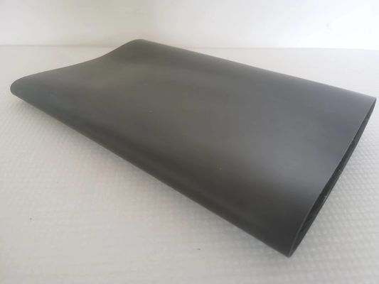 Sleeve sửa chữa thu hẹp nhiệt với Hot melt Adhesive Cross Linked Polyolefin