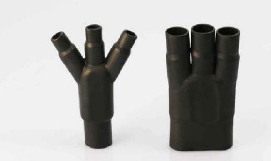 Hình dạng ổ cắm 3 chiều