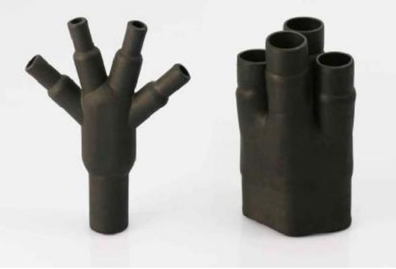 Hình dạng ổ cắm 4 chiều