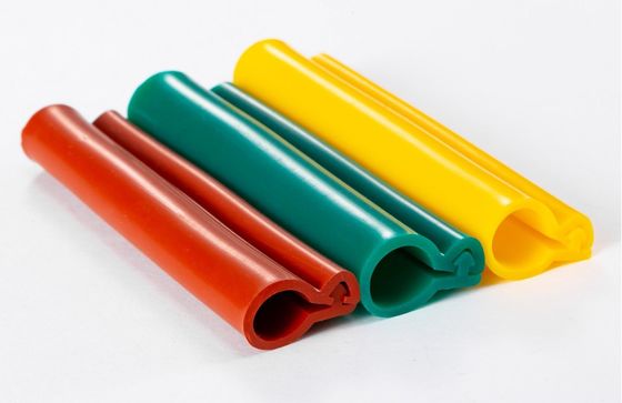 Ống che đường cao su silicone cho sửa chữa khẩn cấp hoặc bảo vệ cách nhiệt tạm thời