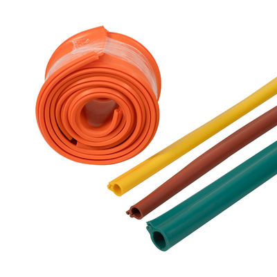 Ống che đường cao su silicone cho sửa chữa khẩn cấp hoặc bảo vệ cách nhiệt tạm thời