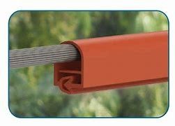 Ống phủ đường dây trên không cho sửa chữa khẩn cấp hoặc bảo vệ cách nhiệt tạm thời
