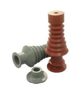 Giày cách nhiệt áp dụng lạnh cao su silicone