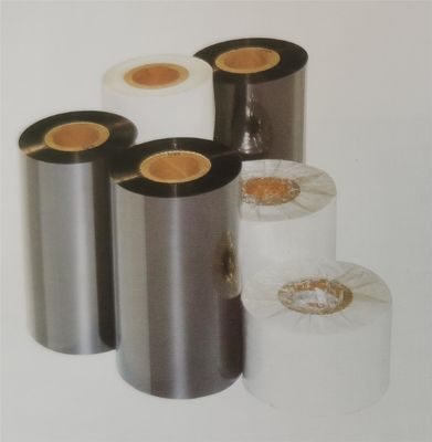 Bảng dữ liệu băng chuyển nhiệt nhựa đen độ bền cực cao