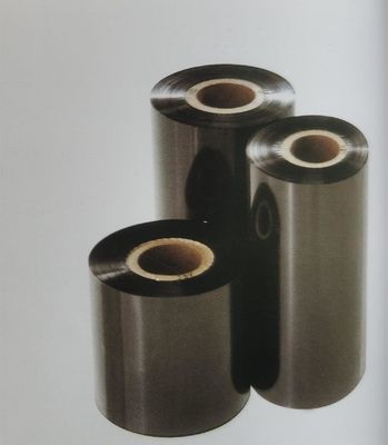 Bảng dữ liệu băng chuyển nhiệt nhựa đen độ bền cực cao