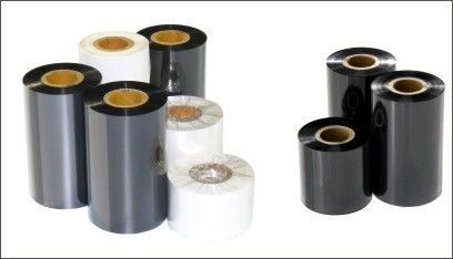 Bảng dữ liệu băng chuyển nhiệt nhựa đen độ bền cực cao