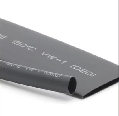 Universal Thin Wall Halogen Free Flexible Heat Shrinking Tubing RoHS phù hợp