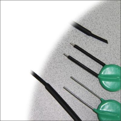 Ultra Thin Wall Super Flexible Heat Shrinking Tubing phù hợp với RoHS