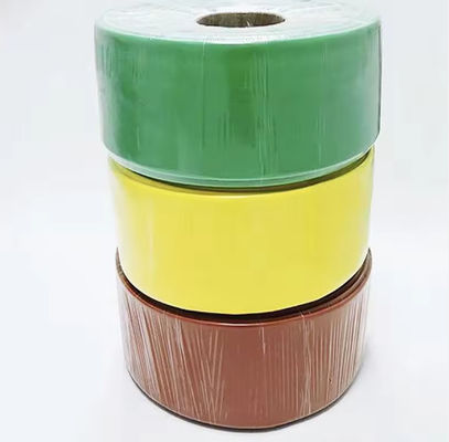 Bơm cách nhiệt bằng ống bơm busbar thắt chặt nhiệt polyolefin nối chéo