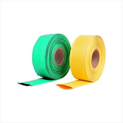 Bơm cách nhiệt bằng ống bơm busbar thắt chặt nhiệt polyolefin nối chéo