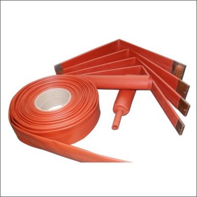 Rút cách điện Polyolefin Busbar Giao nối điện áp trung bình linh hoạt