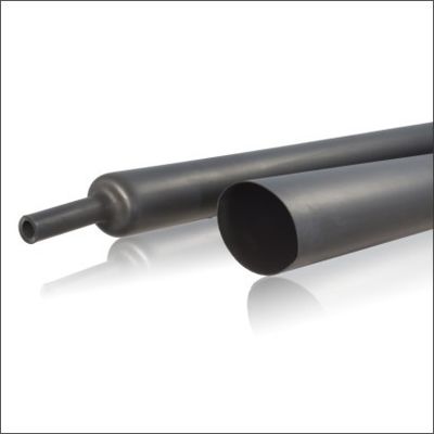 Nhiệt độ hoạt động -45 °C đến 105 °C ống thu nhỏ nhiệt Neoprene phù hợp với RoHS