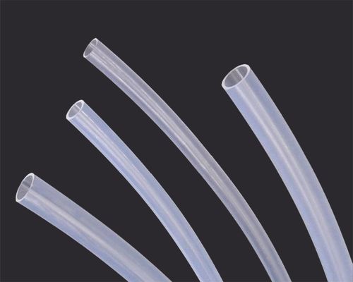 Ống thu hẹp nhiệt PTFE  chống điện áp cao