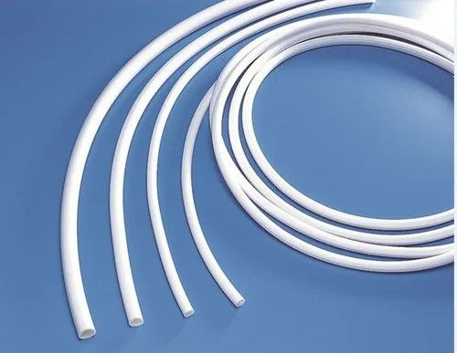 Ống thu hẹp nhiệt PTFE  chống điện áp cao