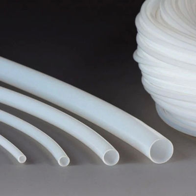 PTFE ống thu hẹp nhiệt Thuốc thu hẹp > 350 °C Hủy