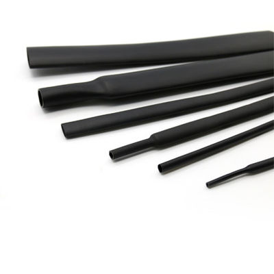 Ống thu nhỏ nhiệt elastomer linh hoạt chống diesel