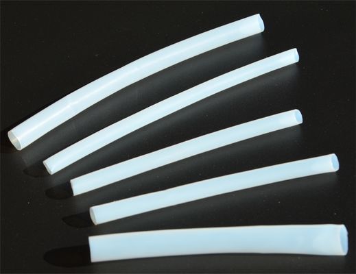 Phòng chống mòn và cắt cao ống thu hẹp PVDF