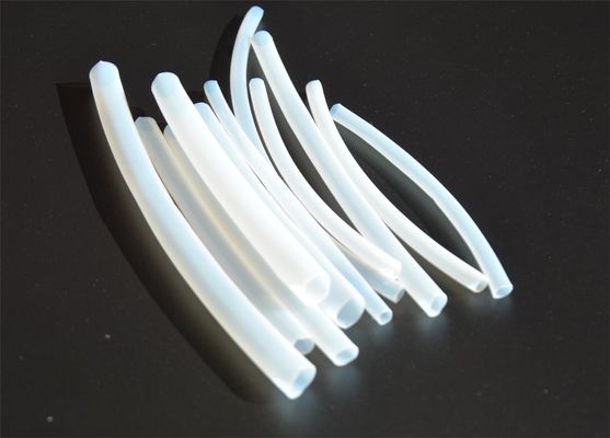 Phòng chống mòn và cắt cao ống thu hẹp PVDF