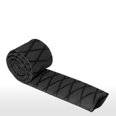 15mm Độ linh hoạt cao màu sắc chống trượt không trượt nhiệt thu hẹp ống tay áo cho vợt badminton
