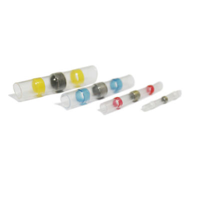 Thiết bị chống cháy Solder Sleeve Shield Termination Without Leads