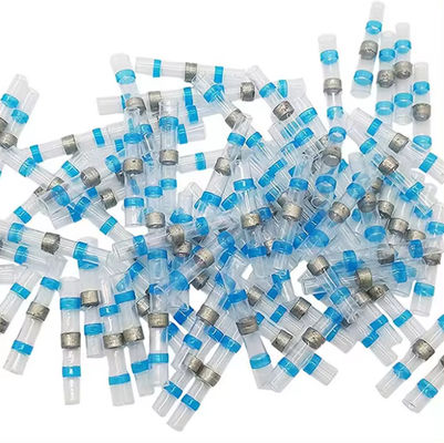 Thiết bị chống cháy Solder Sleeve Shield Termination Without Leads