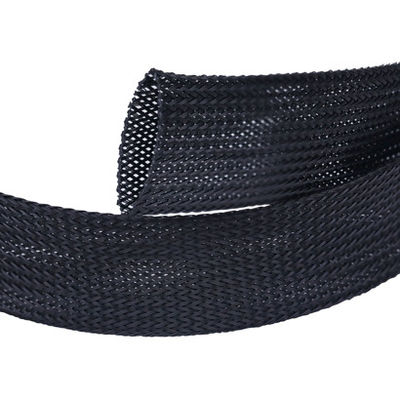 UL94 V-2 cao kéo PA mở rộng đan xen tay