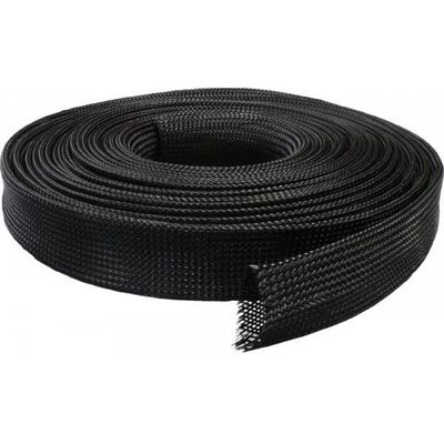 UL94 V-2 cao kéo PA mở rộng đan xen tay