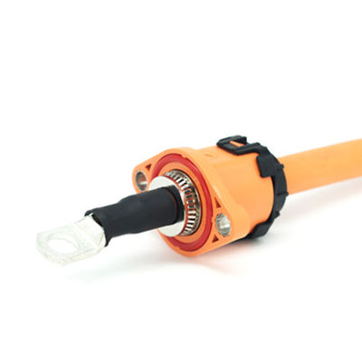 Làn ống V-0 chống cháy thân thiện với môi trường
