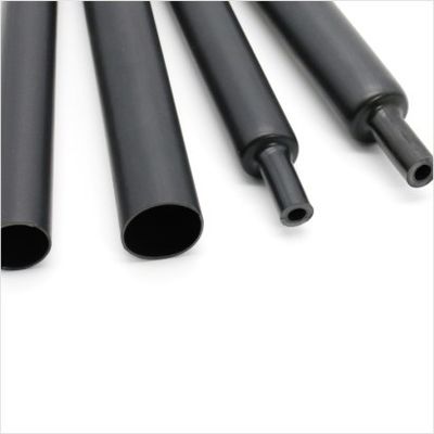 Ống thu nhỏ nhiệt Polyolefin liên kết chéo