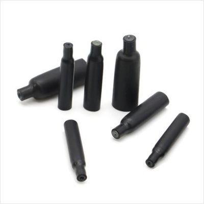 Các nắp cách nhiệt bán cứng, được lót bằng keo